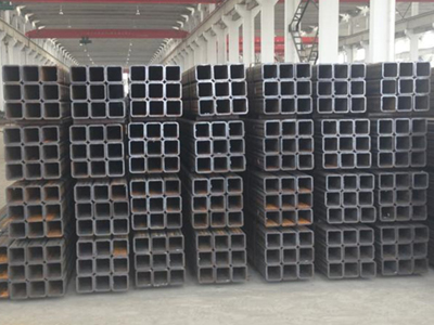 无锡Q345B方矩管-钢协：4月中国钢铁工业生产情况分析