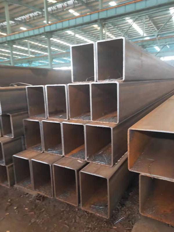 异性方矩管-天津供给侧改革意见公布：压减粗钢产能900万吨