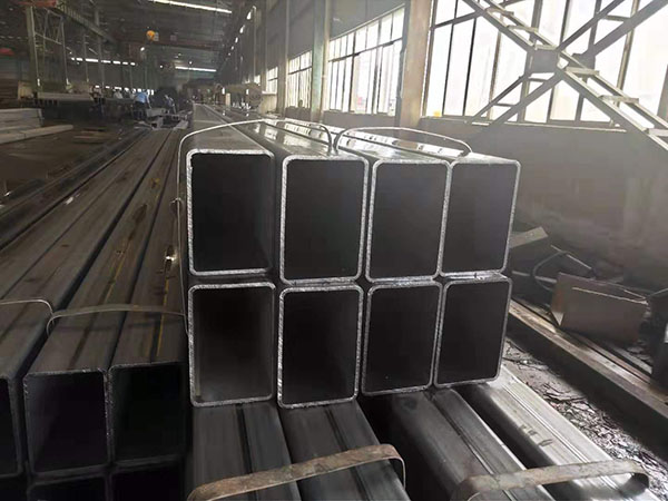 无锡Q345B方矩管-山西省1-4月粗钢产量同比下降10％