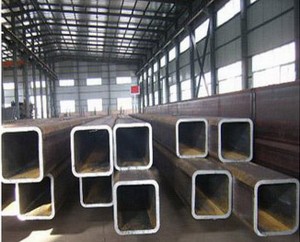 无锡方矩管厂-钢铁供给侧结构调整要改革与发展并重